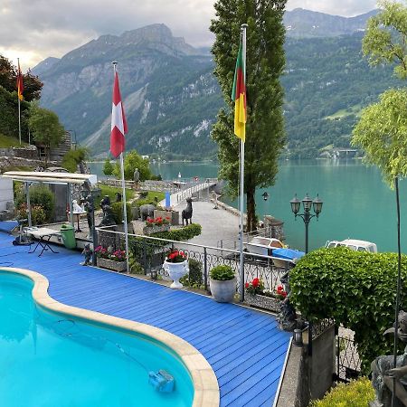 Brienzersee Brienz  Εξωτερικό φωτογραφία