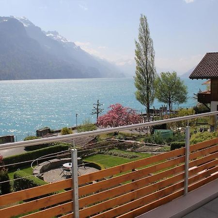 Brienzersee Brienz  Εξωτερικό φωτογραφία