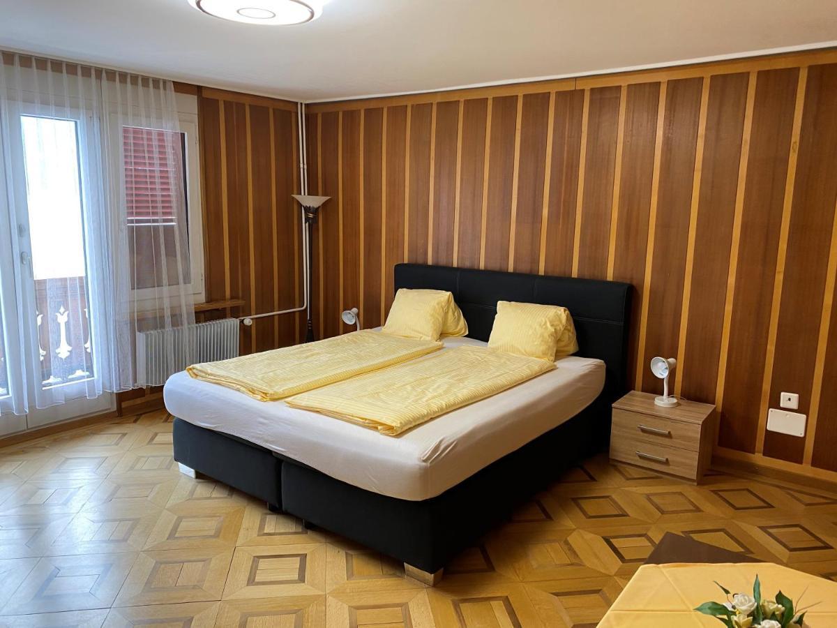 Brienzersee Brienz  Εξωτερικό φωτογραφία