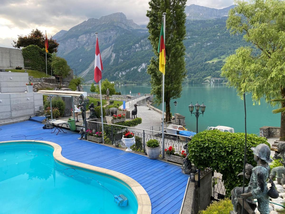 Brienzersee Brienz  Εξωτερικό φωτογραφία