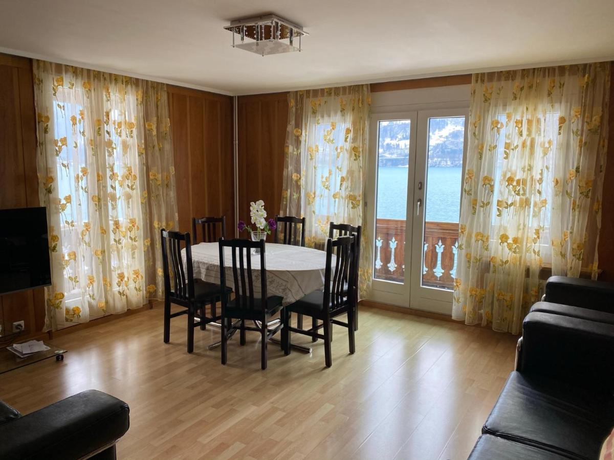 Brienzersee Brienz  Εξωτερικό φωτογραφία