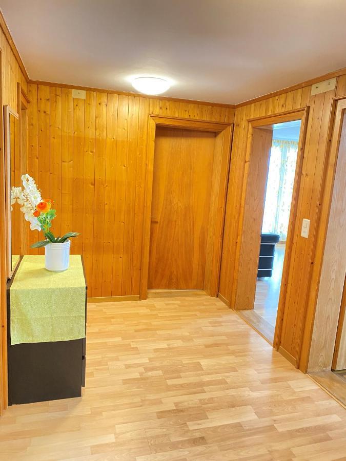 Brienzersee Brienz  Εξωτερικό φωτογραφία